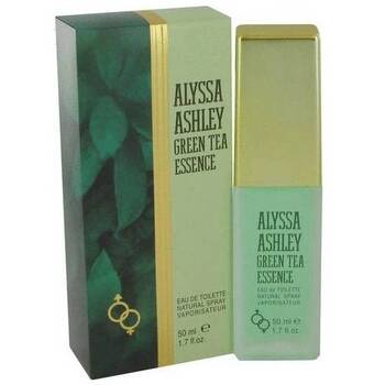 Green Tea Essence EDT